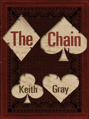 cover image of The Chain
